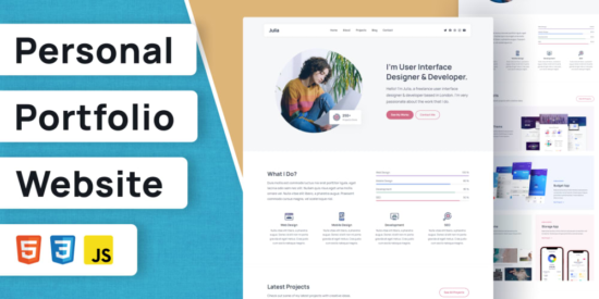 new-personal-portfolio-website-using-html-css-javascript