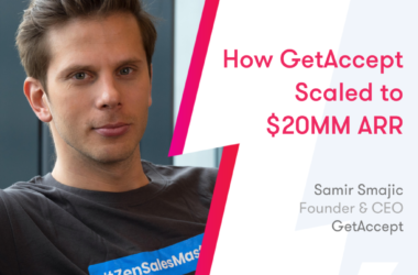 how-getaccept-scaled-to-$20mm-arr