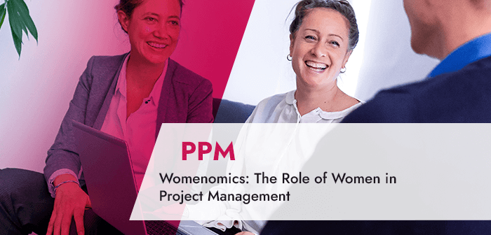 womenomics:-the-role-of-women-in-project-management
