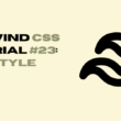 tailwind-css-tutorial-#23:-list-style-type