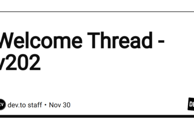 welcome-thread-–-v202