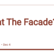 what-the-facade?!