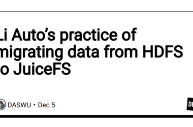li-auto’s-practice-of-migrating-data-from-hdfs-to-juicefs