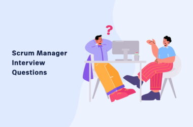 scrum-manager-interview-questions