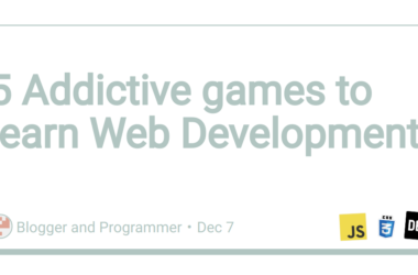 5-addictive-games-to-learn-web-development