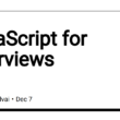 javascript-for-interviews