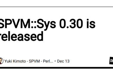 spvm::sys-0.30-is-released