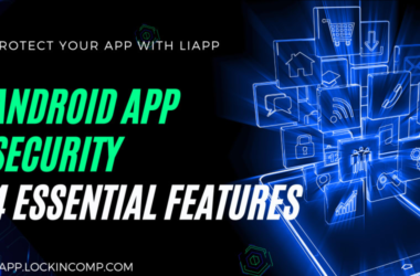 four-security-checklists-for-android-app-development