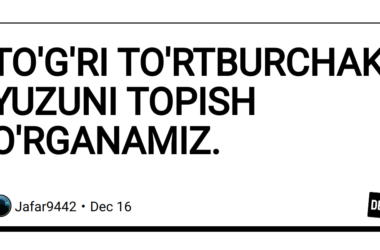 to’g’ri-to’rtburchak-yuzuni-topish-o’rganamiz.