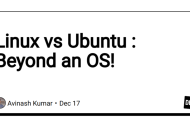 linux-vs-ubuntu-:-beyond-an-os!