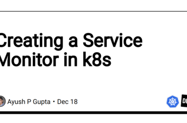creating-a-service-monitor-in-k8s