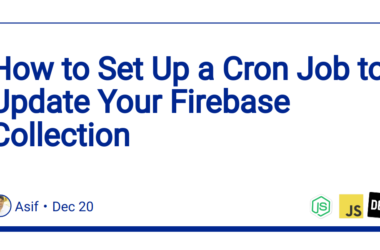 how-to-set-up-a-cron-job-to-update-your-firebase-collection