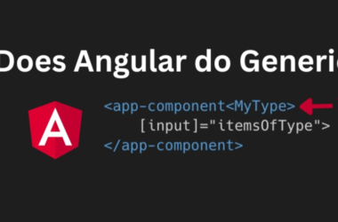 does-angular-support-generic-component-types?