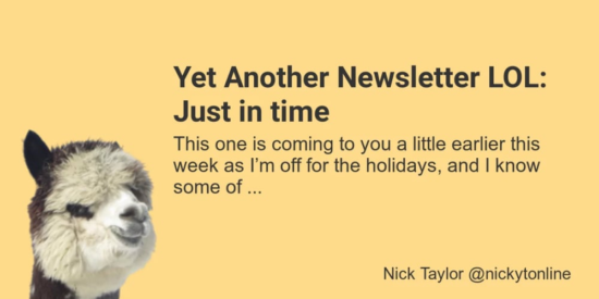 yet-another-newsletter-lol:-just-in-time