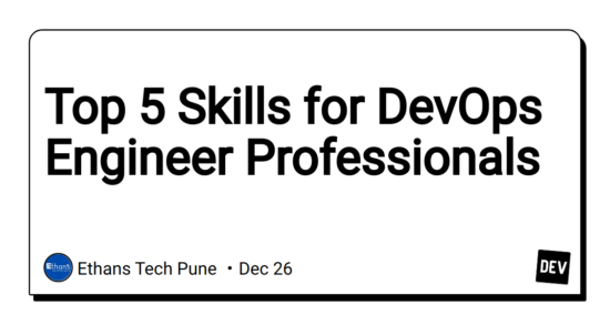 top-5-skills-for-devops-engineer-professionals