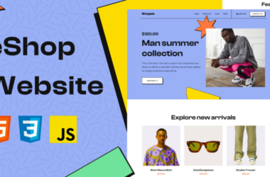 how-to-make-most-beautiful-ecommerce-website