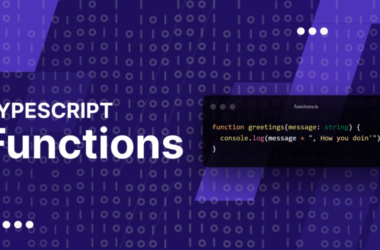 typescript:-functions