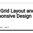 css-grid-layout-and-responsive-design