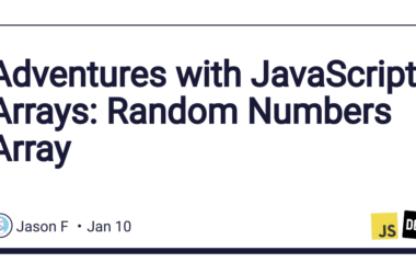adventures-with-javascript-arrays:-random-numbers-array