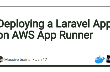 deploying-a-laravel-app-on-aws-app-runner