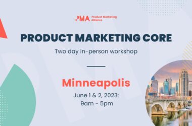 join-the-two-day-product-marketing-core:-in-person-workshop-|-minneapolis-|-june-1-–-2,-2023