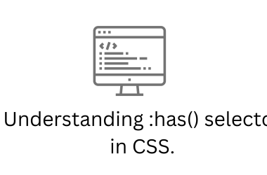 understanding-:has()-selector-in-css.