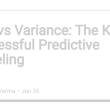 bias-vs-variance:-the-key-to-successful-predictive-modeling