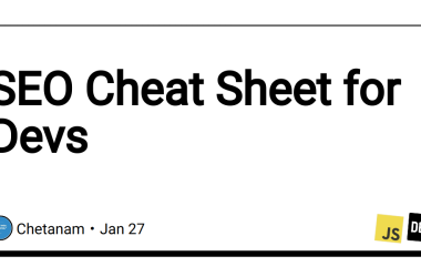 seo-cheat-sheet-for-devs