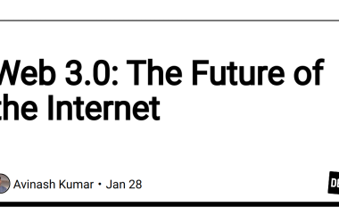 web-3.0:-the-future-of-the-internet
