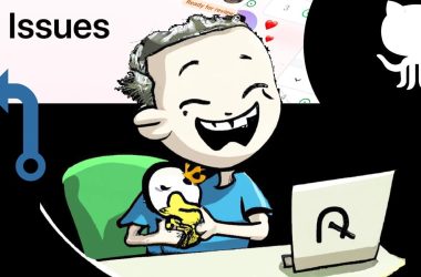 the-joy,-the-pride-and-the-burden-of-maintaining-open-source