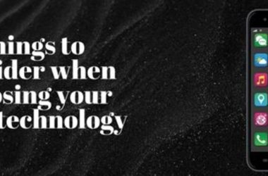 factors-to-consider-before-chosing-technology-to-build-your-product