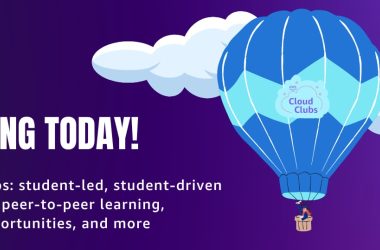 announcing-the-launch-of-aws-cloud-clubs!