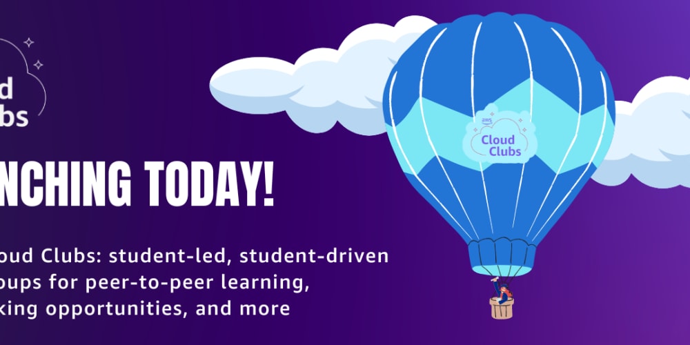 announcing-the-launch-of-aws-cloud-clubs!