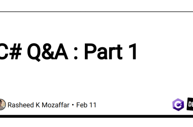 c#-q&a-:-part-1