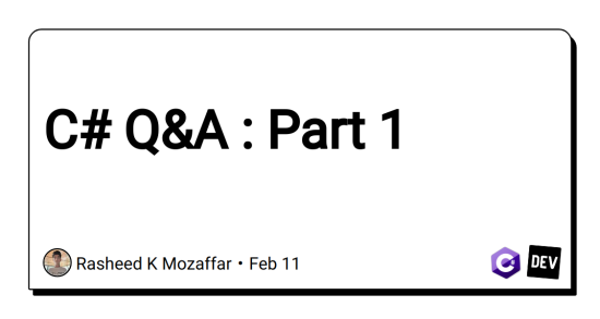 c#-q&a-:-part-1