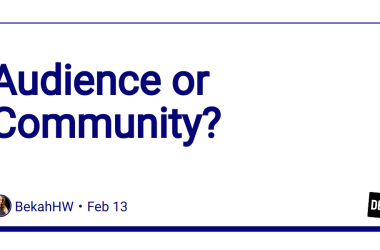 audience-or-community?