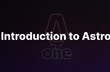 build-your-next-website-with-astro