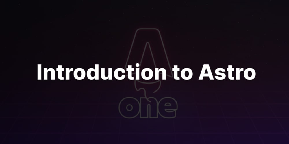 build-your-next-website-with-astro