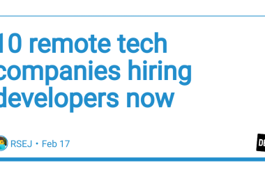 10-remote-tech-companies-hiring-developers-now