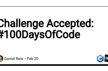 challenge-accepted:-#100daysofcode