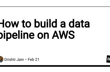 how-to-build-a-data-pipeline-on-aws