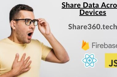 goodbye-complicated-sharing!-–-share-data-across-devices-with-share360.tech-