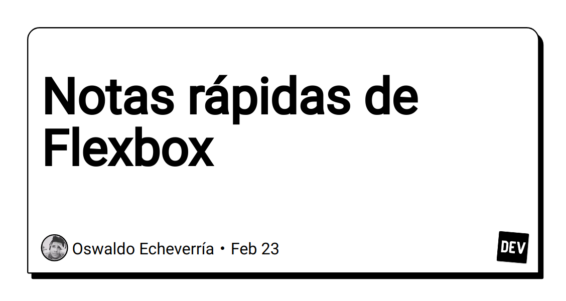notas-rapidas-de-flexbox