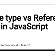 value-type-vs-reference-type-in-javascript
