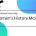 developer-journey-–-women’s-history-month:-march-2023