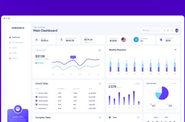 i-made-an-admin-dashboard-for-react-using-tailwind-css!-use-it-for-free!-️