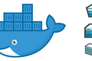 docker-container-management
