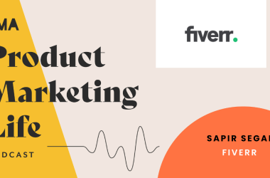how-to-navigate-your-product-marketing-promotion-|-sapir-segal,-fiverr