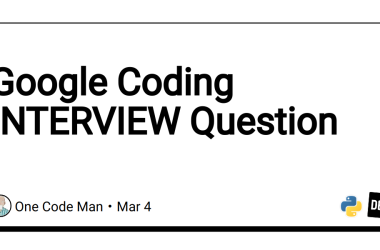 google-coding-interview-question