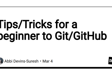 tips/tricks-for-a-beginner-to-git/github